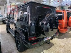 مێرسێدس بێنز G-Class